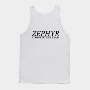 Zephyr Tank Top